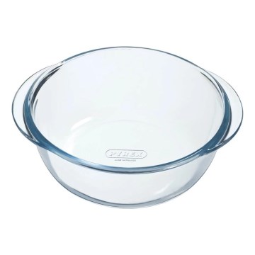 Fuente para hornear PYREX 1 l