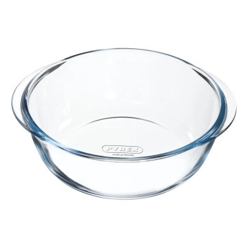 Fuente para hornear PYREX 2,3 l