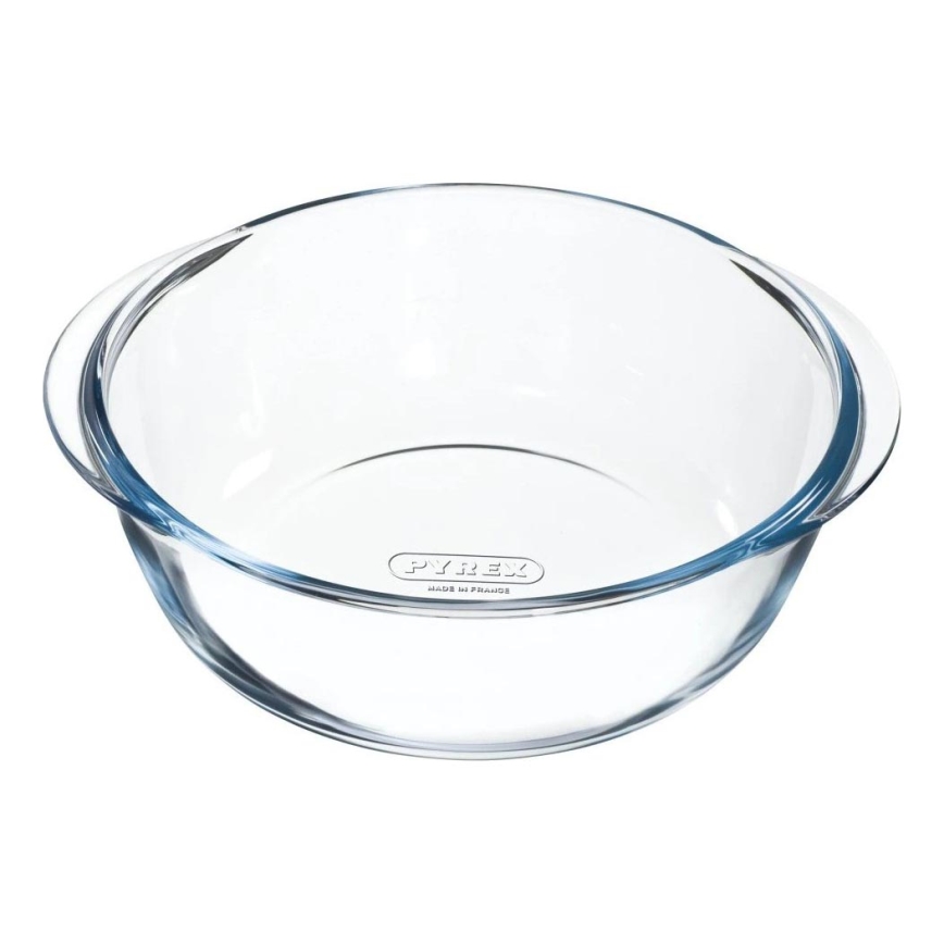 Fuente para hornear PYREX 2,3 l