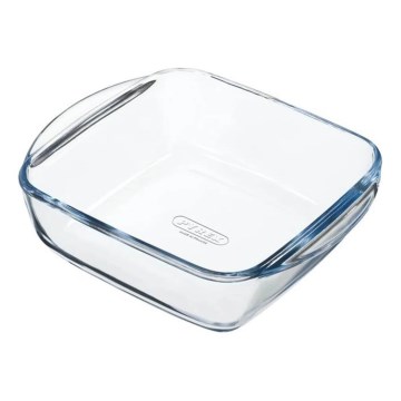 Fuente para horno PYREX 1 l