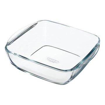 Fuente para horno PYREX de 2,2 l