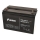FUKAWA FWL 100-12 - Acumulador de plomo 12V/100 Ah/rosca M6