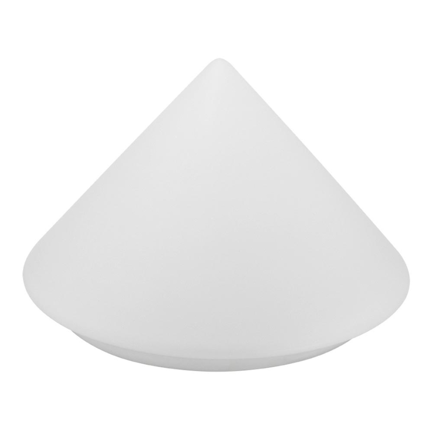 Fulgur 00633 - Vidrio de repuesto para lámpara de techo y pared diá. 27,6 cm