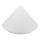 Fulgur 00633 - Vidrio de repuesto para lámpara de techo y pared diá. 27,6 cm