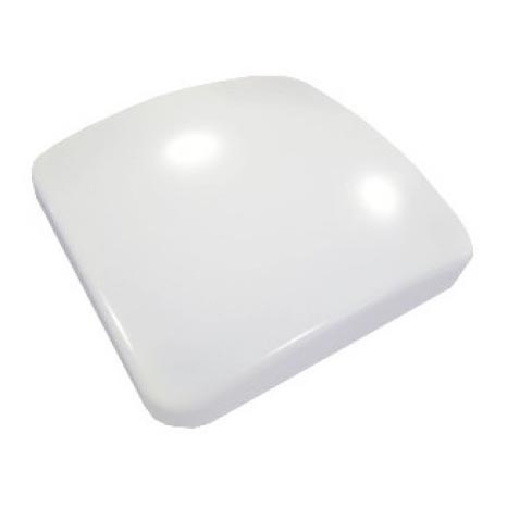 Fulgur 01320 - Pantalla de recambio para lámpara de techo FIMX 200