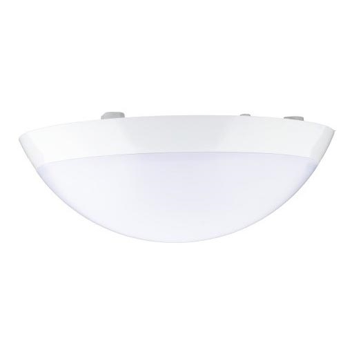 Fulgur 20994 - Plafón técnico ROMANA 1xE27/100W/230V IP64