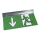 Fulgur 21778 - Luz de emergencia LED UNIXIT LED/3,5W/230V 600 mAh 4500K