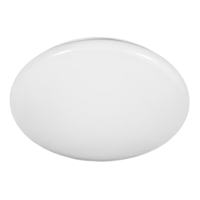 Fulgur 23459 - Plafón LED ANETA 410 LED/24W/230V 4000K