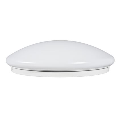 Fulgur 23459 - Plafón LED ANETA 410 LED/24W/230V 4000K