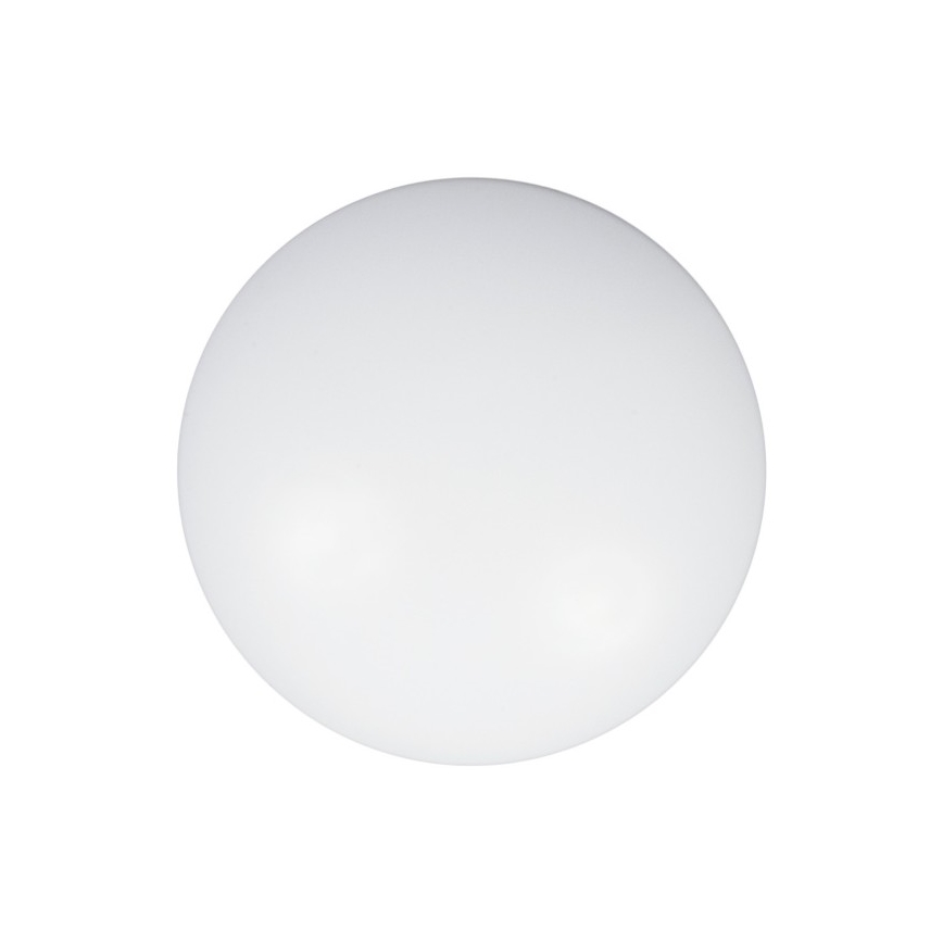 Fulgur 23657 - Lámpara de techo LED con sensor ANETA-S LED/12W/230V 2700K