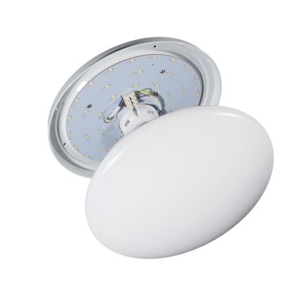 Fulgur 23660 - Plafón LED con sensor ANETA-S LED/16W/230V