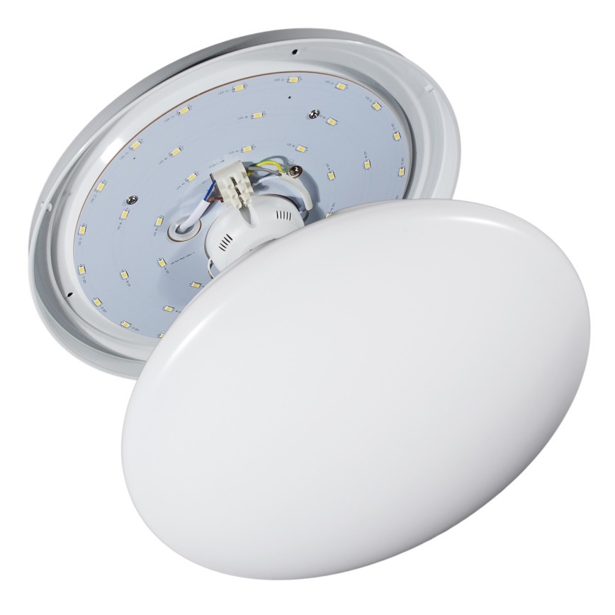 Fulgur 23662 - Plafón LED con sensor ANETA-S LED/20W/230V
