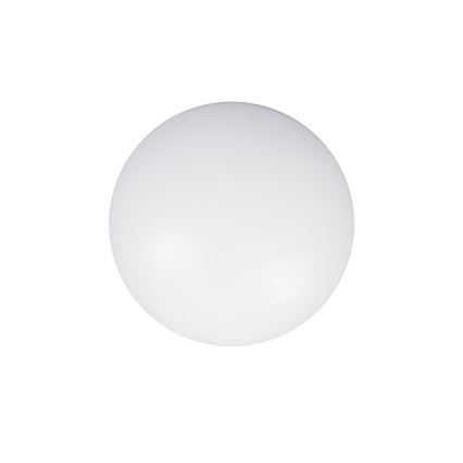 Fulgur 23980 - Lámpara de techo LED ANETA LED/12W/230V 2700K