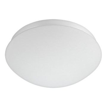 Fulgur 24017 - Lámpara exterior  con sensor MIRIAM LED/10W/230V IP44