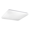 Fulgur 24113 - Plafón LED PAVLA STARS 420 LED/36W/230V 4000K