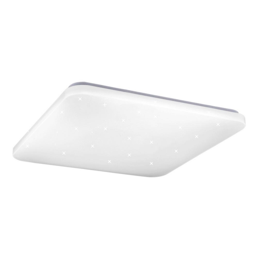 Fulgur 24113 - Plafón LED PAVLA STARS 420 LED/36W/230V 4000K