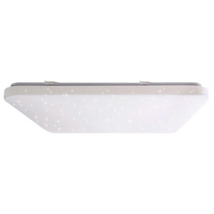 Fulgur 24113 - Plafón LED PAVLA STARS 420 LED/36W/230V 4000K