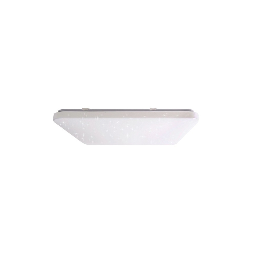 Fulgur 24113 - Plafón LED PAVLA STARS 420 LED/36W/230V 4000K