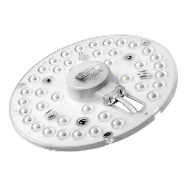 Fulgur 24176 - LED Módulo LED/16W/230V 3000K