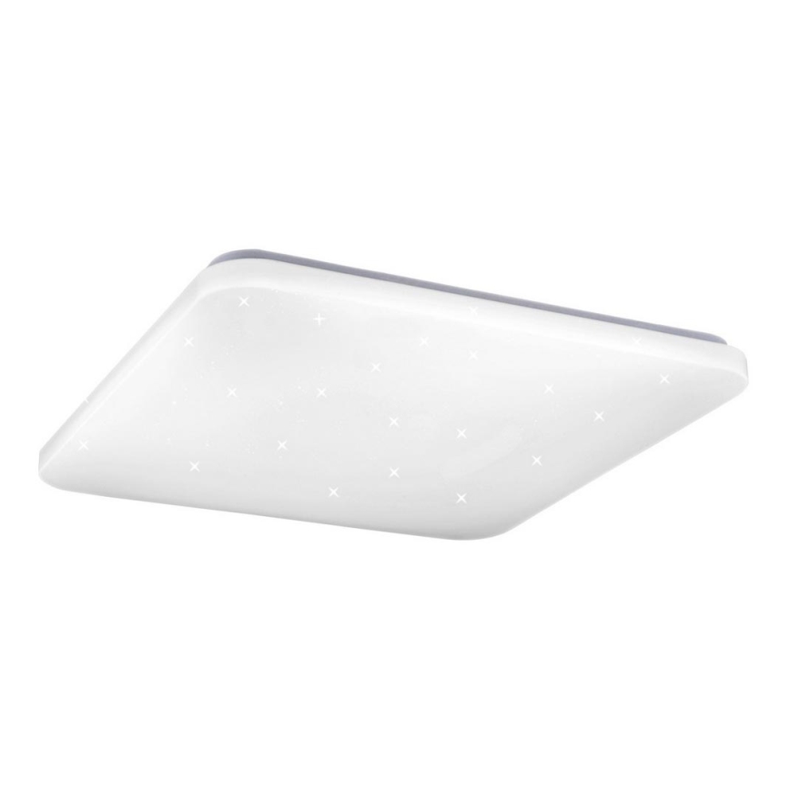 Fulgur 24312 - LED Plafón PAVLA STARS LED/48W/230V 2700K