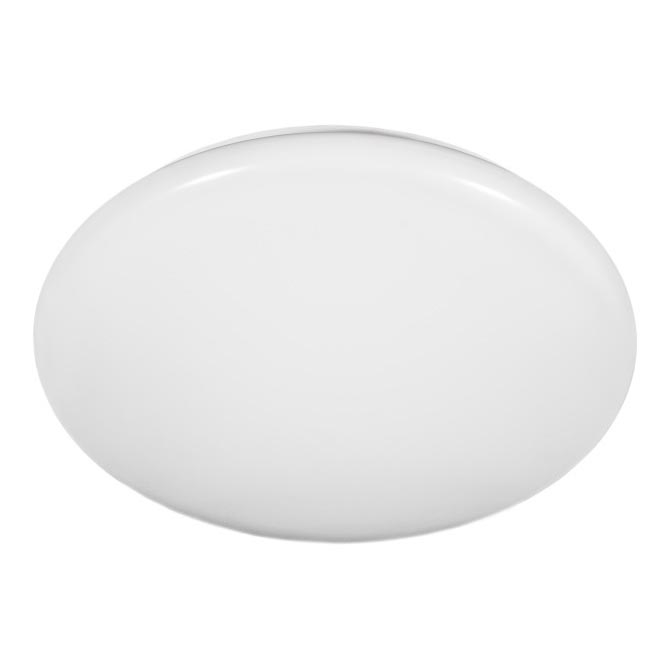 Fulgur 24337 - Plafón LED ANETA N 350 LED/20W/230V 4000K