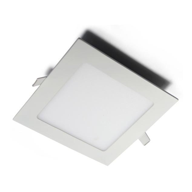 Fulgur 24548 - Lámpara empotrada LED LIRAN LED/24W/230V 2700K
