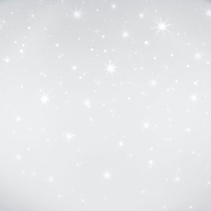 Fulgur 24597 - Pantalla de repuesto para la lámpara de techo PAVLA