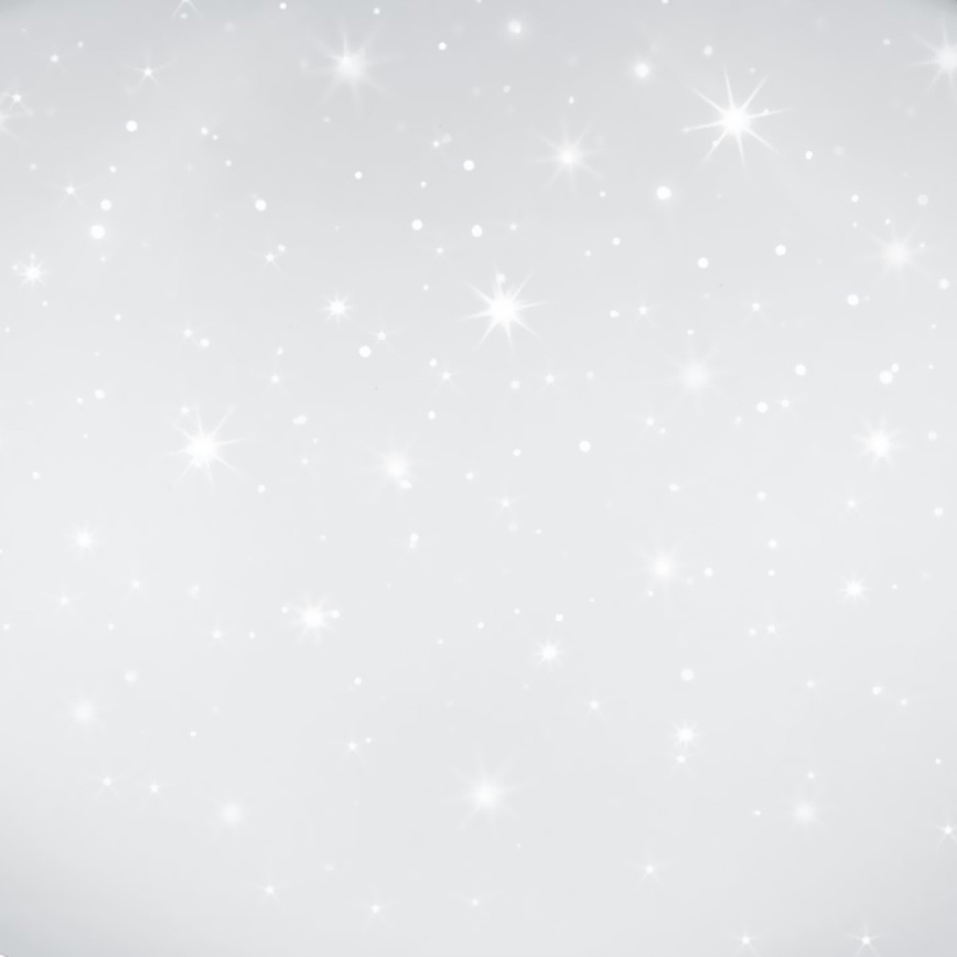 Fulgur 24597 - Pantalla de repuesto para la lámpara de techo PAVLA