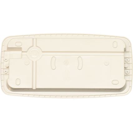 Fulgur 26200 - Luz de emergencia LED SAFEBOY LED/11W/230V IP65 6500K
