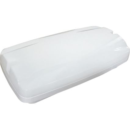 Fulgur 26201 - Luz de emergencia LED SAFEBOY LED/6W/230V IP65 6500K