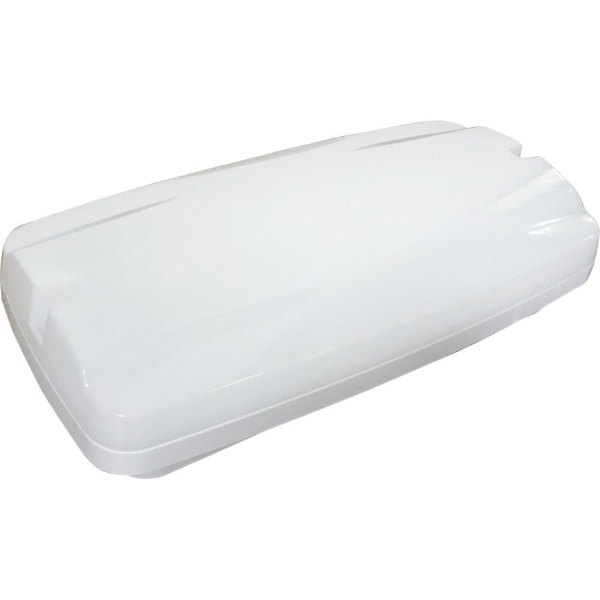 Fulgur 26201 - Luz de emergencia LED SAFEBOY LED/6W/230V IP65 6500K