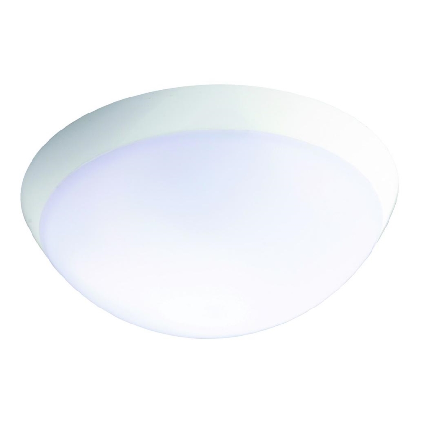 Fulgur 26233 - LED Luz de emergencia de alta resistencia con sensor ROMANA LED/20W/230V 2200 mAh IP64