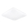 Fulgur 28068 - Pantalla de recambio para lámpara de techo PAVLA 43,5 cm