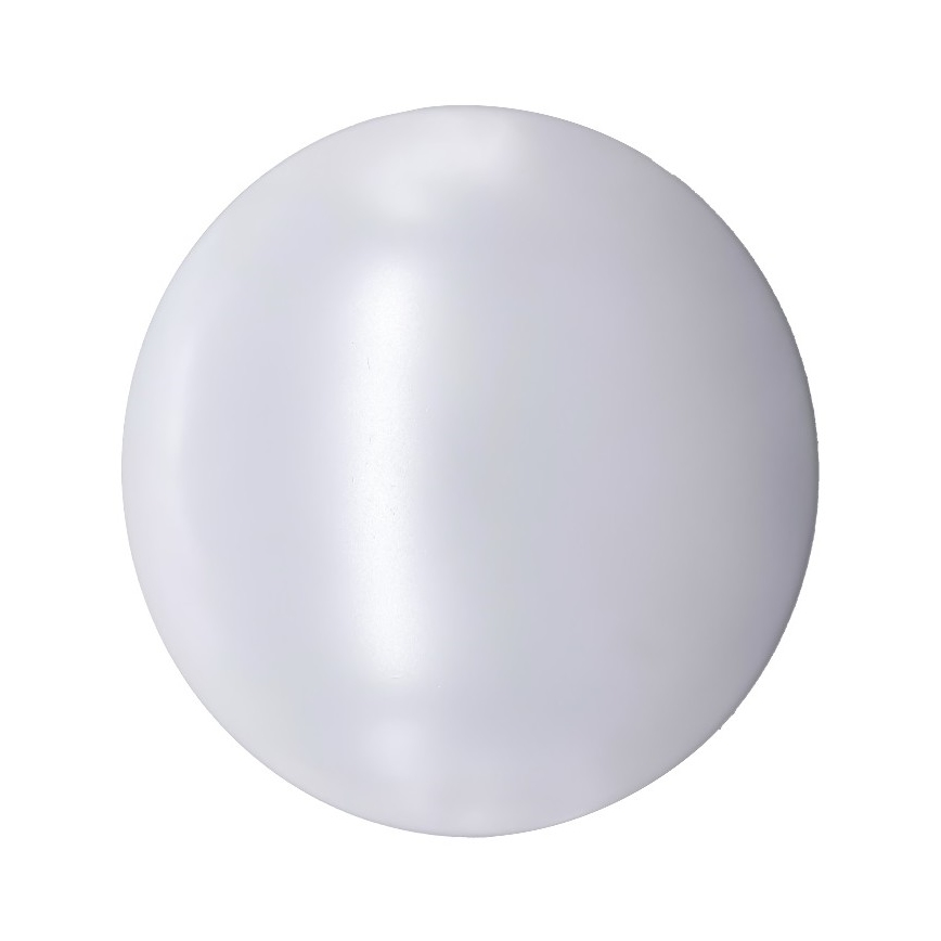 Fulgur 28852 - Plafón LED regulable ANETA ECO LED/36W/230V 3000-6500K + mando a distancia