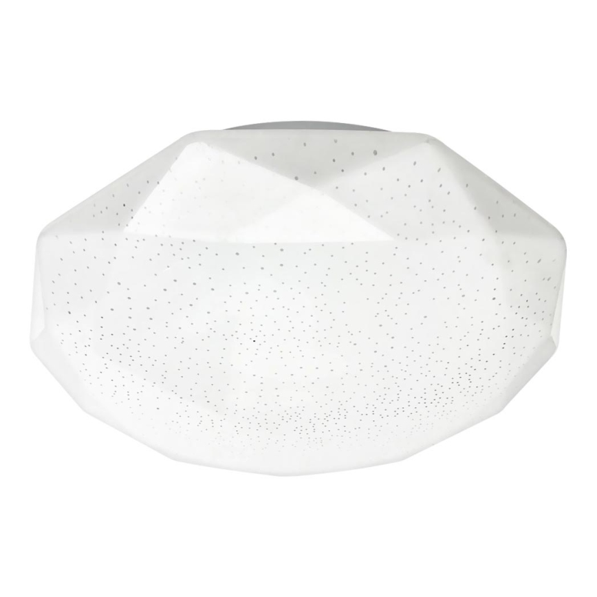Fulgur 39784 - Pantalla de recambio para lámpara de techo BELA 350