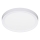 Fulgur 41810 - Plafón LED NOMY LED/18W/230V 3000/4000/6000K IP40 diá. 23 cm blanco