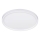 Fulgur 42361 - Plafón LED NOMY LED/24W/230V 3000/4000/6000K IP40 diá. 30 cm blanco