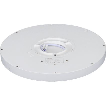 Fulgur 42361 - Plafón LED NOMY LED/24W/230V 3000/4000/6000K IP40 diá. 30 cm blanco