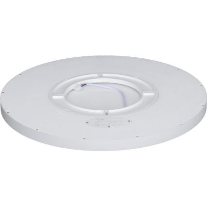 Fulgur 42363 - Plafón LED NOMY LED/40W/230V 3000/4000/6000K IP40 diá. 50 cm blanco