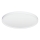 Fulgur s-43041 - Lámpara de techo LED regulable NOMY-RC LED/50W/230V 3000/4000/6500K Ø 60 cm IP40 blanca + mando a distancia