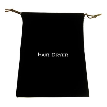 Funda para secador - negra