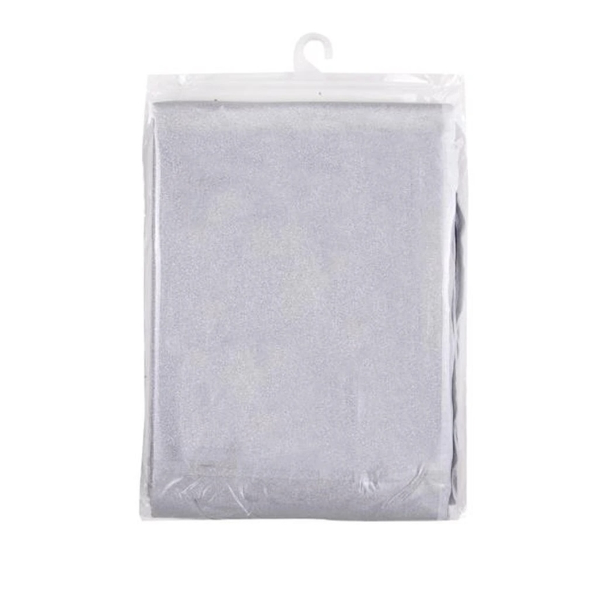 Funda para tabla de planchar con superficie antiadherente 112x32 cm