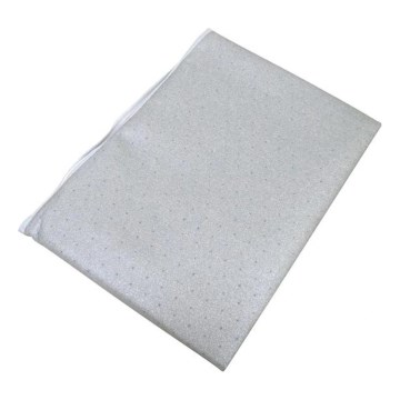 Funda para tabla de planchar con superficie antiadherente 112x32 cm