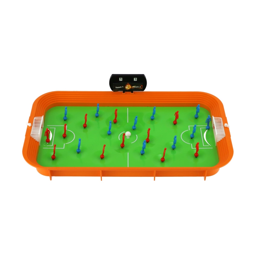 Futbolín — juego de mesa social