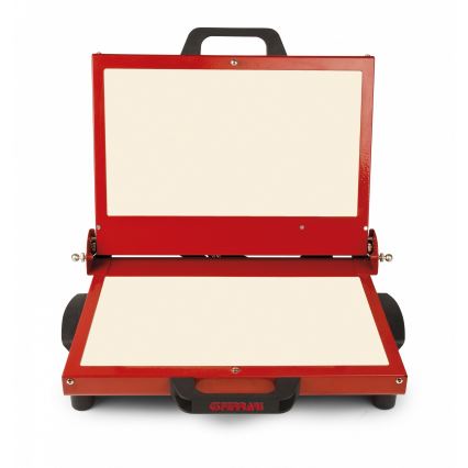 G3Ferrari G10025 - Sandwichera TIGELLA MIA 1200W/230V