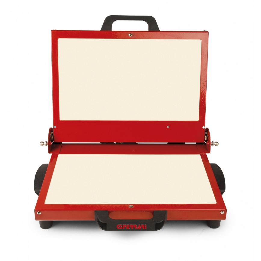 G3Ferrari G10025 - Sandwichera TIGELLA MIA 1200W/230V