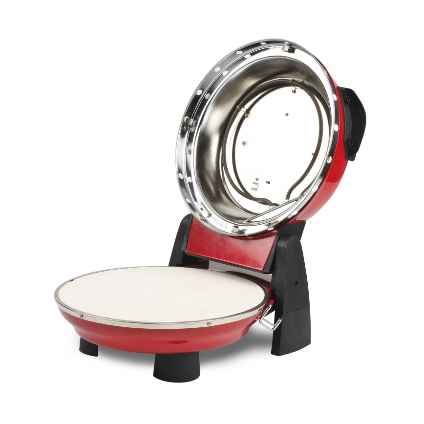 G3Ferrari G10032 - Horno para pizza NAPOLITANA 1200W/230V