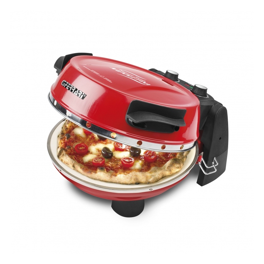 G3Ferrari G10032 - Horno para pizza NAPOLITANA 1200W/230V