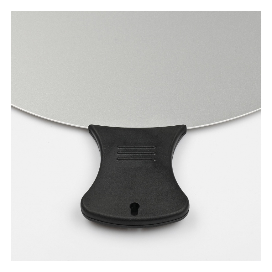 G3Ferrari G10032 - Horno para pizza NAPOLITANA 1200W/230V