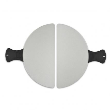 G3Ferrari G10032 - Horno para pizza NAPOLITANA 1200W/230V